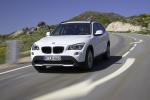 BMW X1 2009 года